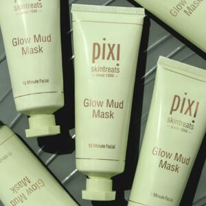 Pixi Glow Mud Mask